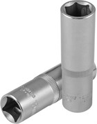 S04HD4115 Головка торцевая глубокая 1/2"DR, 15 мм 98399