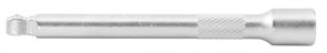 S11E3050 Удлинитель с шаром 1/4"DR, 50 мм 1081218309