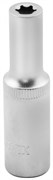 S11S2308 Головка торцевая глубокая 1/4"DR, внешний TORX®, Е8 1081218158