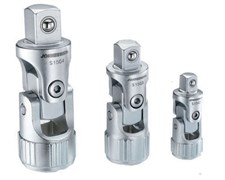 S15G4 Шарнир карданный с пружиной 1/2"DR 99325