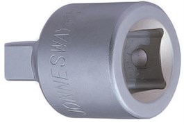 S16H1238 Переходник 1/2"DR(F)*3/8"DR(M) 99375