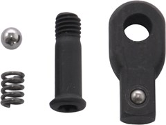 S1H1RK Ремонтный комплект для воротка шарнирного S1H1, 1/4"DR 1081220291