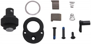 S1R72RK Ремонтный комплект для трещоточной рукоятки S1R, 1/4"DR, 72 зубца 1081220273