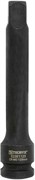 S23E1125 Удлинитель для ударного инструмента 1/2"DR, 125 мм 1251950488