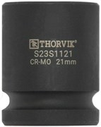 S23S1121 Головка торцевая ударная 1/2"DR, 21 мм 1251949701