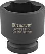 S23S1132 Головка торцевая ударная 1/2"DR, 32 мм 1251949761