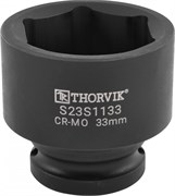 S23S1133 Головка торцевая ударная 1/2"DR, 33 мм 1251949767