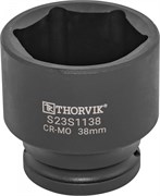 S23S1138 Головка торцевая ударная 1/2"DR, 38 мм 1251949785