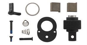 S2R72RK Ремонтный комплект для трещоточной рукоятки S2R, 3/8"DR, 72 зубца 1081220267