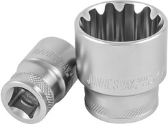 S68H4116 Головка торцевая SUPER TECH 1/2"DR, 16 мм,5/8",E20 471833979