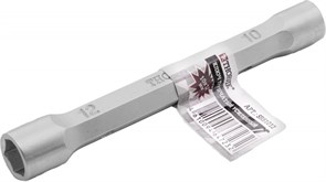 SBS1012 Ключ трубчатый усиленный, 10x12 мм 976986401