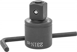 T094602-D Адаптер-ограничитель, 231 Нм 841860043