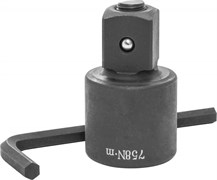 T096801-D Адаптер-ограничитель, 758 Нм 841860049