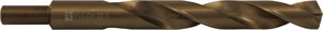 TDB180K5 Сверло спиральное по металлу HSS Co в ПВХ упаковке, d18.0 мм 251303856