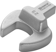 THIOE141829 Вставка рожковая 29 мм с посадочным размером 14х18 мм 765956352