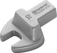 THIOE91210 Вставка рожковая 10 мм с посадочным размером 9х12 мм 765956220