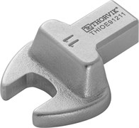 THIOE91211 Вставка рожковая 11 мм с посадочным размером 9х12 мм 765956226