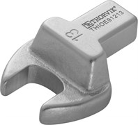 THIOE91213 Вставка рожковая 13 мм с посадочным размером 9х12 мм 765956238