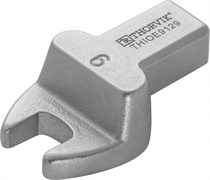 THIOE9129 Вставка рожковая 9 мм с посадочным размером 9х12 мм 765956214