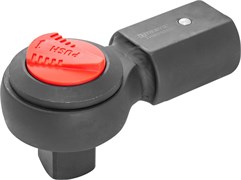 THIR20281 Насадка трещоточная 1"DR с посадочным размером 20х28.5 мм 765956688