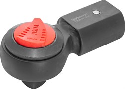 THIR202834 Насадка трещоточная 3/4"DR с посадочным размером 20х28.5 мм 765956682