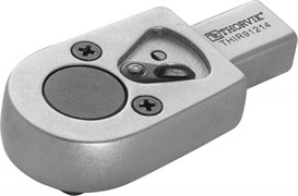 THIR91214 Вставка трещоточная 1/4"DR с посадочным размером 9х12 мм 765956154