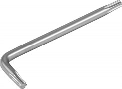 TKS10 Ключ торцевой TORX® короткий, T10 472715638