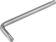TKS27 Ключ торцевой TORX® короткий, T27 472716501