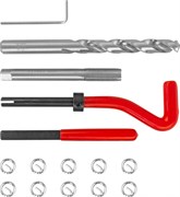 TRIS101 Набор для восстановления резьбы M10x1.0, 15 предметов 538573854