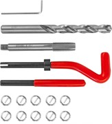 TRIS1015 Набор для восстановления резьбы M10x1.5, 15 предметов 538573943