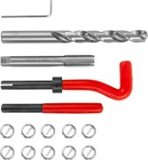 TRIS1215 Набор для восстановления резьбы M12x1.5, 15 предметов 538574824