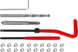 TRIS508 Набор для восстановления резьбы M5x0.8, 25 предметов 538572003