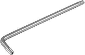 TTK20 Ключ торцевой T-TORX® с центрированным штифтом, T20H 472735488