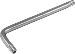 TTKS30 Ключ торцевой T-TORX® короткий с центрированным штифтом, T30H 472734970