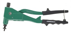 V1102 Заклепочник ручной рычажный универсальный для вытяжных и резьбовых заклепок, 2.4-4.8, М3,М4,М5,М6 377008482