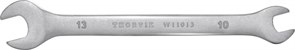 W11013 Ключ гаечный рожковый серии ARC, 10х13 мм 171984957