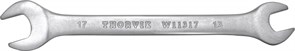 W11317 Ключ гаечный рожковый серии ARC, 13х17 мм 171989020