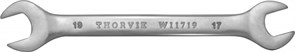 W11719 Ключ гаечный рожковый серии ARC, 17х19 мм 171990593