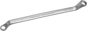W20810 Ключ гаечный накидной изогнутый серии ARC, 8х10 мм 171976353