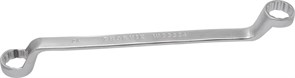 W22224 Ключ гаечный накидной изогнутый серии ARC, 22х24 мм 171977598