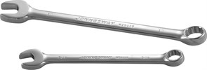 W26406 Ключ гаечный комбинированный дюймовый, 1/4" 102029