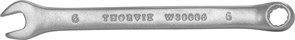 W30006 Ключ гаечный комбинированный серии ARC, 6 мм 171963504