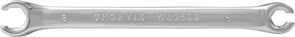 W40608 Ключ гаечный разрезной серии ARC, 6х8 мм 171992001