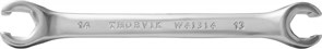 W41314 Ключ гаечный разрезной серии ARC, 13х14 мм 171992577