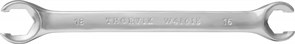 W41618 Ключ гаечный разрезной серии ARC, 16х18 мм 171993684