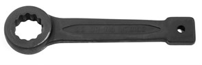 W72122 Ключ гаечный накидной ударный, 22 мм 103283