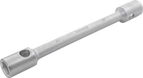 WNW242740 Ключ баллонный двусторонний для грузовых а/м, 24х27 мм, 400 мм 976986124