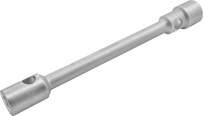 WNW273240 Ключ баллонный двусторонний для грузовых а/м, 27х32 мм, 400 мм 976986148