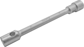 WNW273340 Ключ баллонный двусторонний для грузовых а/м, 27х33 мм, 400 мм 976986154