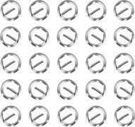 WTRI8125 Набор вставок резьбовых M8x1.25, 25 предметов 538578549